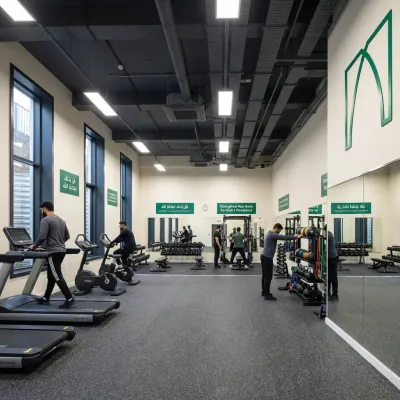 Fitness Suite